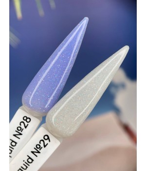 Гель Saga Liquid Gel №29, 15 мл